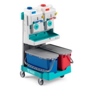 Mini Magic 160 Basic Dosely