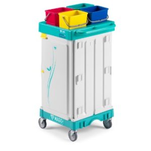 Mini Magic 410 Safety 1 x 22L Drawer