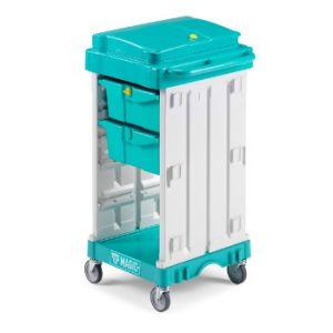 Mini Magic 420 Basic 2 x 22L Drawers