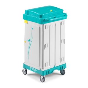 Mini Magic 420 Safety 2 x 22L Drawers