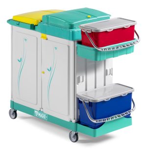 Magic System 760E Trolley