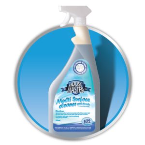 Multi Surface with Biocide