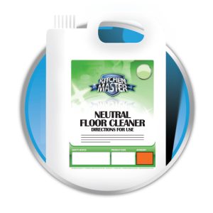 Neutral Floor Cleaner