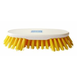 Hard Surface Scrubbing Brush