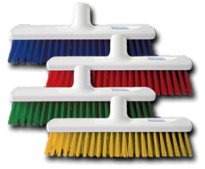 30cm Broom Medium