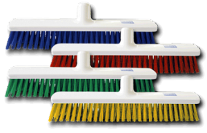 40cm Broom Medium