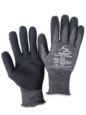 Nitrile Coated Flexi Grip Glove
