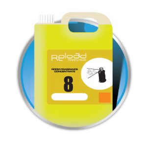 Reload No 8 - Room Fragrance Concentrate
