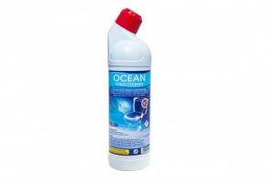 Ocean Toilet Cleaner