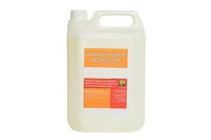 5 litre Orange Power Degreaser
