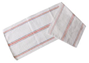 Extra Long Oven Cloth