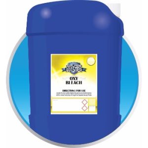 Oxy Bleach Laundry Hydroperoxide Sanitizer