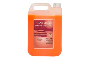5 litre Pear Drop Deodouriser