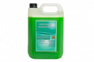 Peppermint Deodouriser