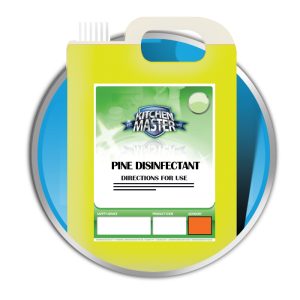 Pine Disinfectant