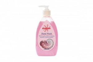 Pink Pearl Hand Soap