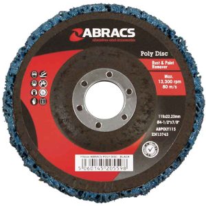 Poly Discs