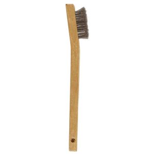 Precision Wooden Handled