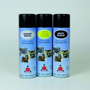 Pro-Cote Paints