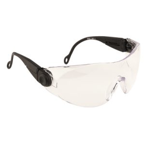 Contoured Safety Spectacles