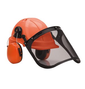 Valved Mask