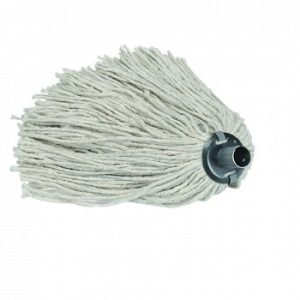 Twine/PY Metal Socket Mop