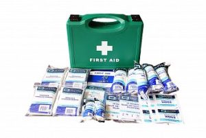 1-10 Person Catering Kit