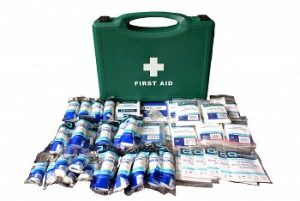1-50 Person Catering Kit