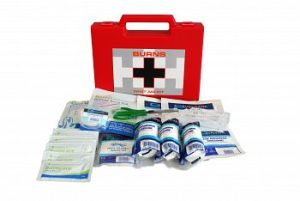 Burns Kit Small