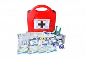Premium Burns Kit Small