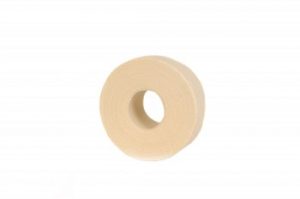 Zinc Oxide Tape 1.25cm x 10m
