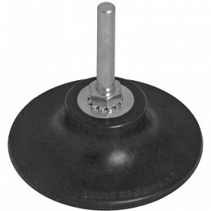 Quick-Lock Backing Pads
