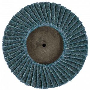 Quick-Lock Flap Discs