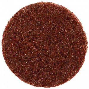 Quick-Lock Non-Woven Discs
