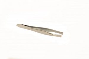 Tweezers Flat