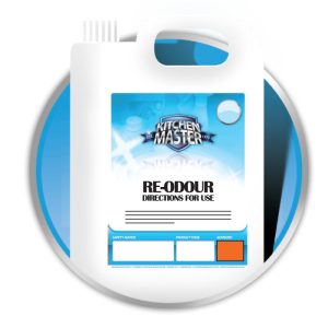 Re-Odour