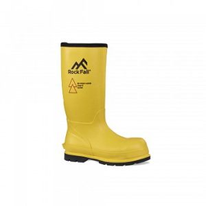 Dielectric Boot