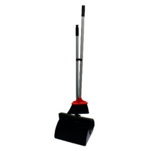 Deluxe Long Handle Brush Set