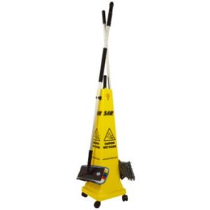 SYR Spill Management Kit