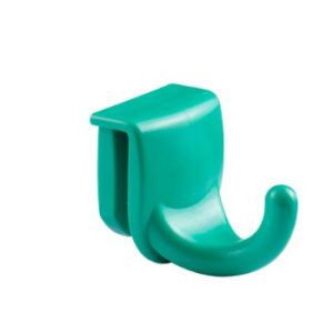 'Optional Extra' Plastic Hook