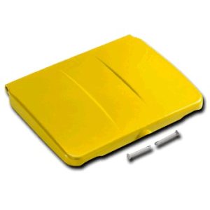 Yellow Lid Integrated Check List