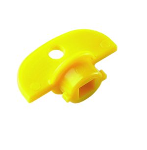 'Optional Extra' Spare Key