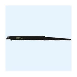Reciprocating Saw Blades