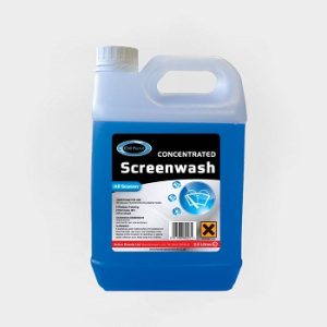 5 litre Screenwash