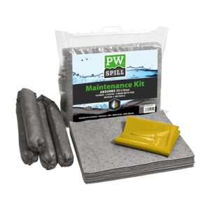 Maintenance Spill Kit 20 Litre