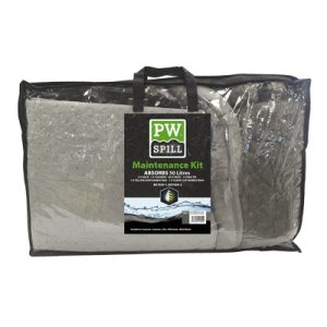 Maintenance Spill Kit 50 Litre