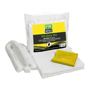 Oil Spill Kit 20 Litre