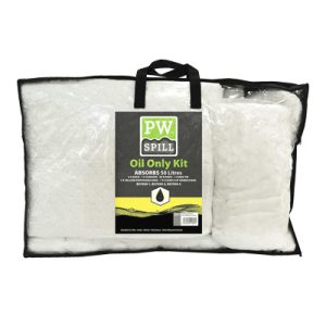 Oil Spill Kit 50 Litre