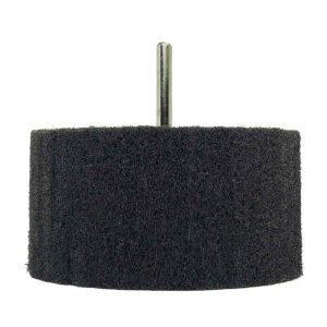 Spindle Mounted Non-Woven