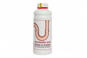 Dam Buster Drain Cleaner